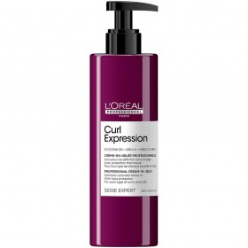 Curl Expression Activator Jelly 250ml